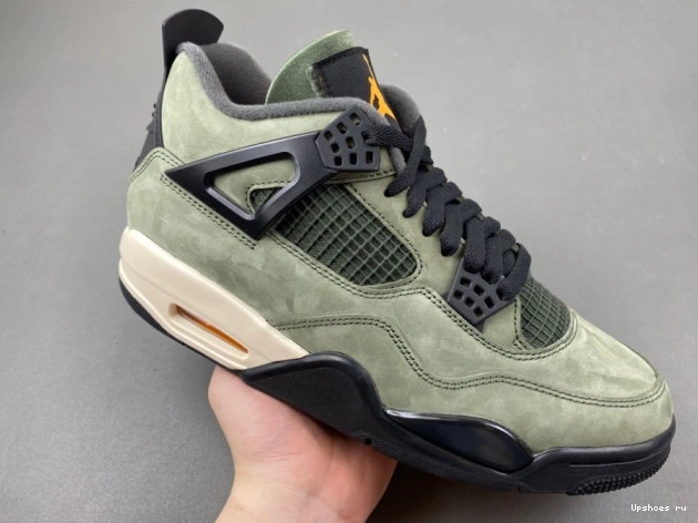  4 SP OG Retro (2025)  Undefeated  Jordan IB1519-200 0713